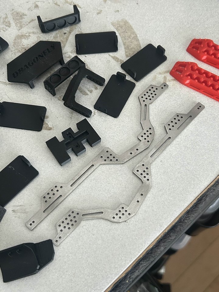 Haunter Dragonfly product image (1)