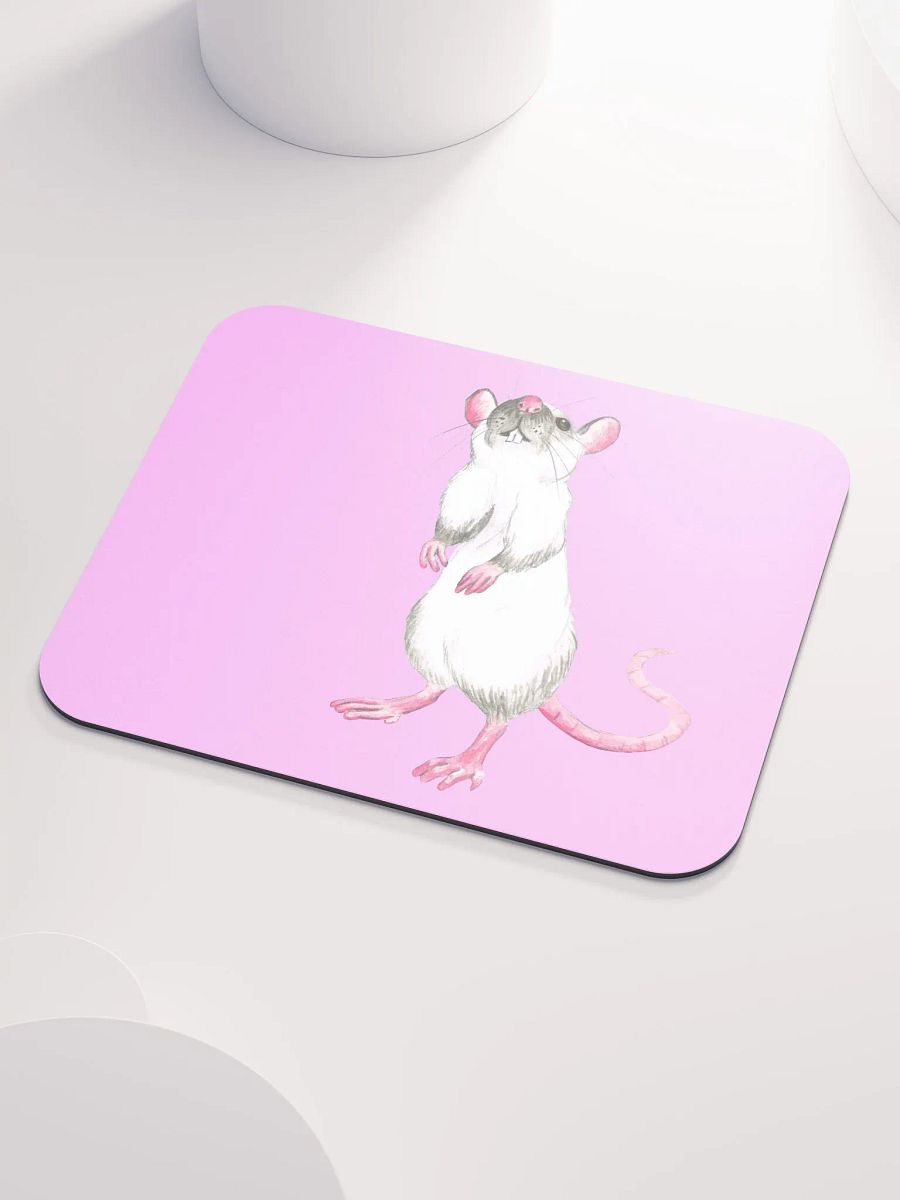 Himalayan rat mousepad product image (3)