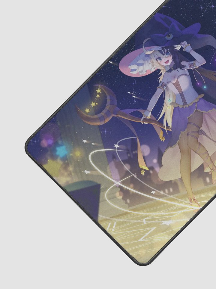 Spelly Magic Desk Mat (12” x 22”) product image (2)