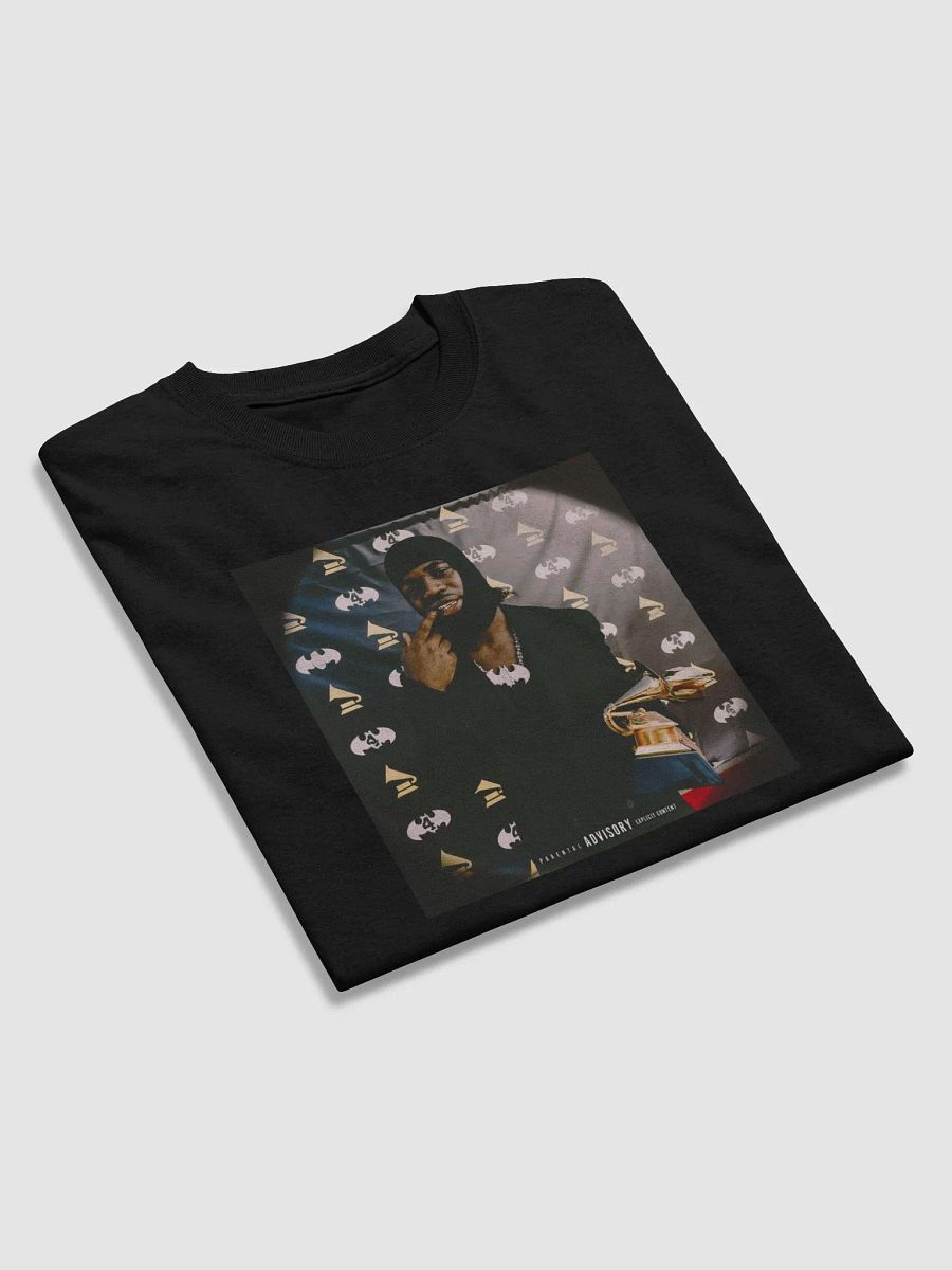 Hood Grammy 4Batz T-Shirt product image (3)