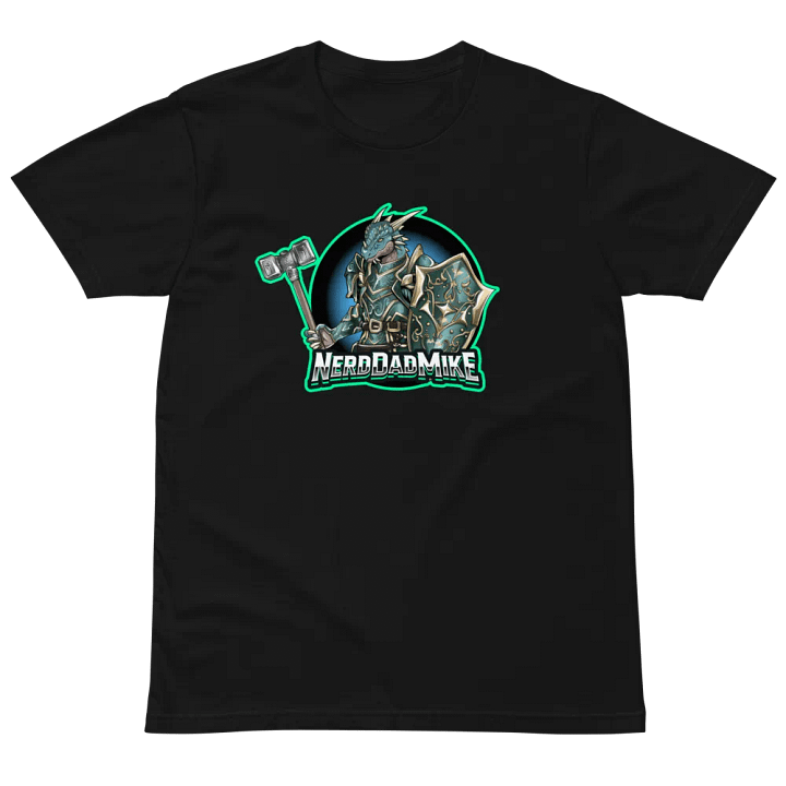 NDM T-Shirt product image (6)