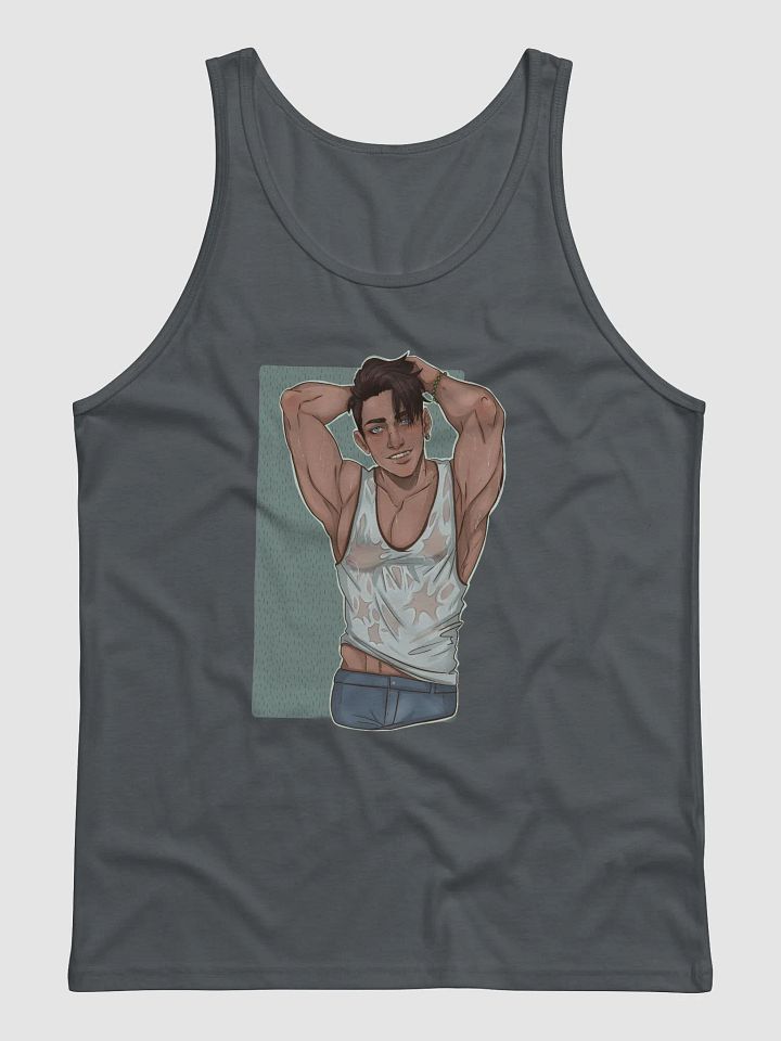 Gabe Work out product image (2)