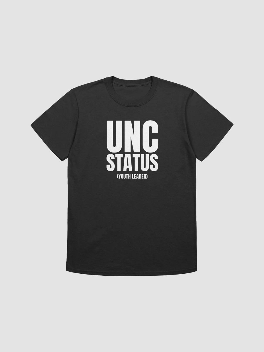 Unc Status (Youth Leader) product image (1)