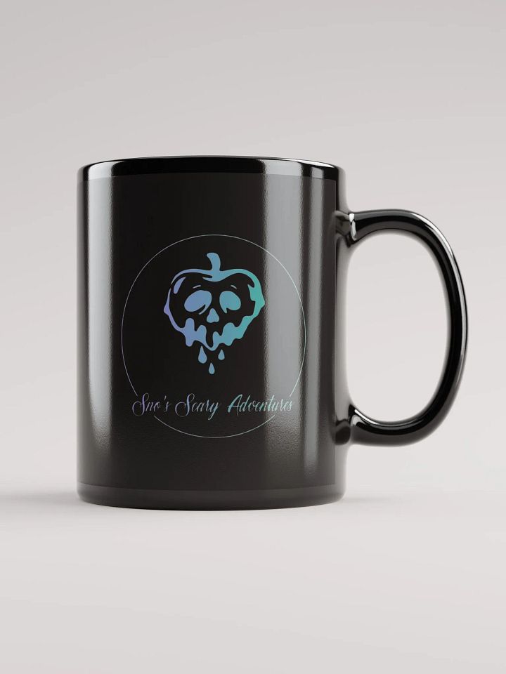 Sno's Scary Adventures Mug product image (2)