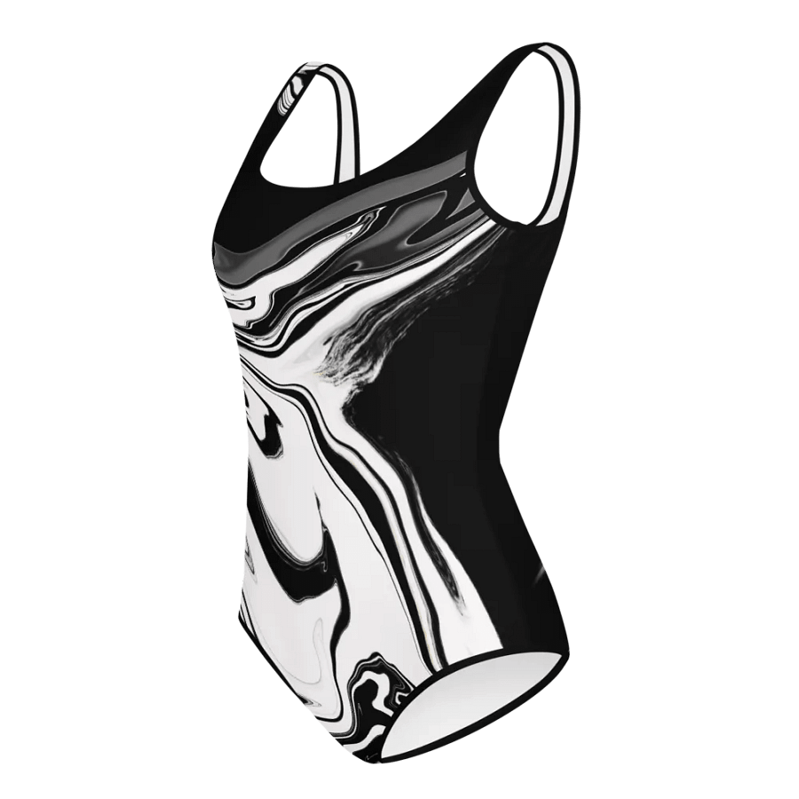 BLACK AND WHITE product image (5)