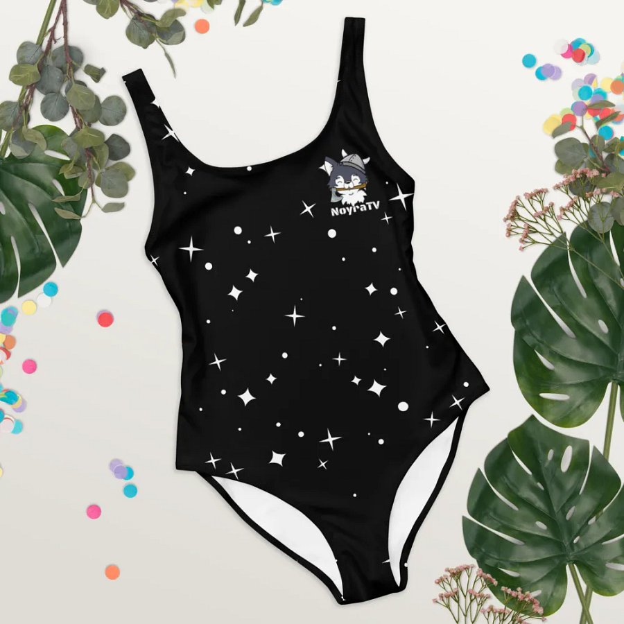 The Amadeus Raider Swimsuit product image (8)