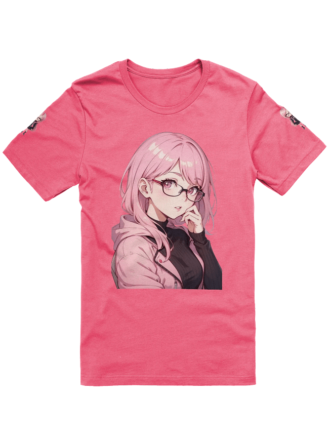 PINK WAIFU K