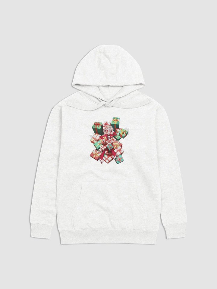 Hoodie - Help, Grandpa Went Overboard Again ! product image (1)