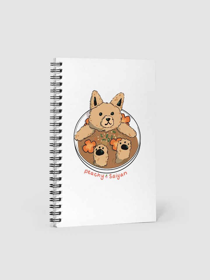 Bento Notebook product image (1)