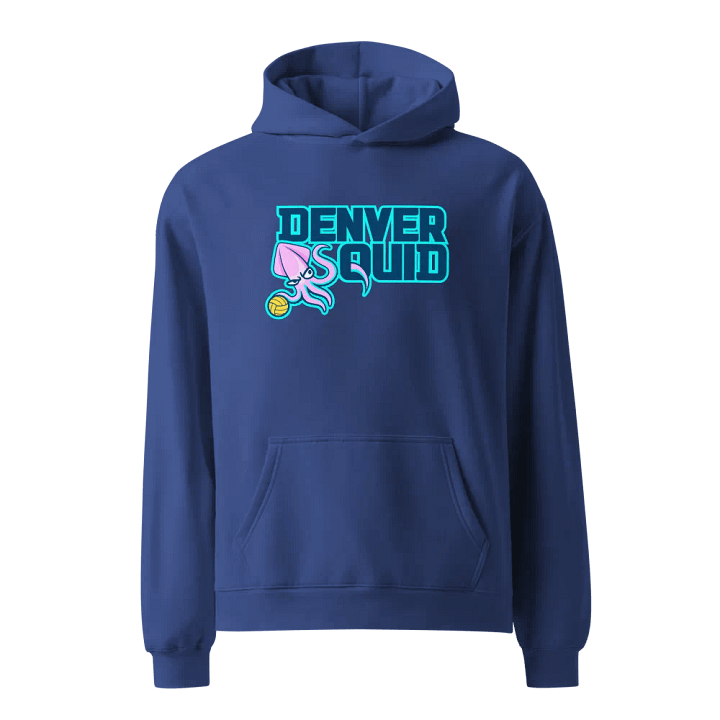 Hoodie 1 - POLO product image (1)