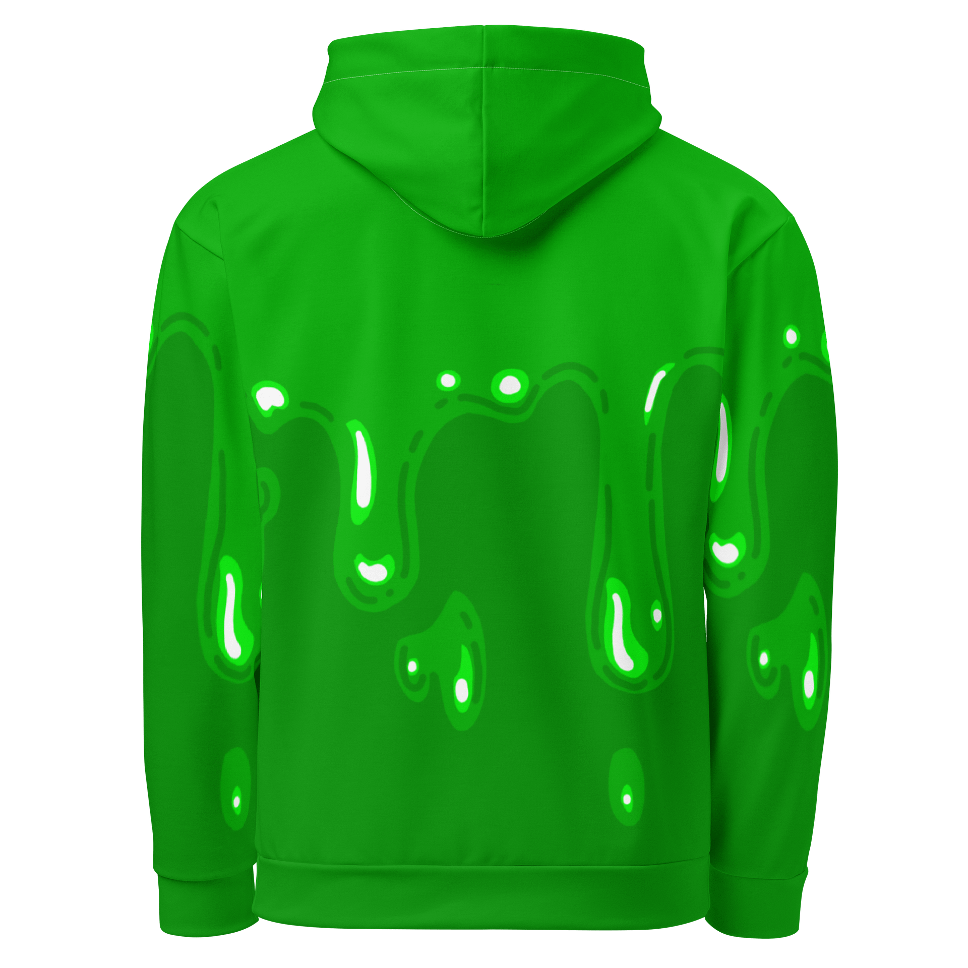 Slime Casual Costume Hoodie product image (3)