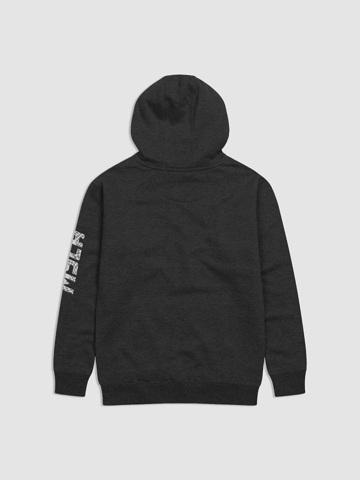 The Delta - Hoodie product image (2)