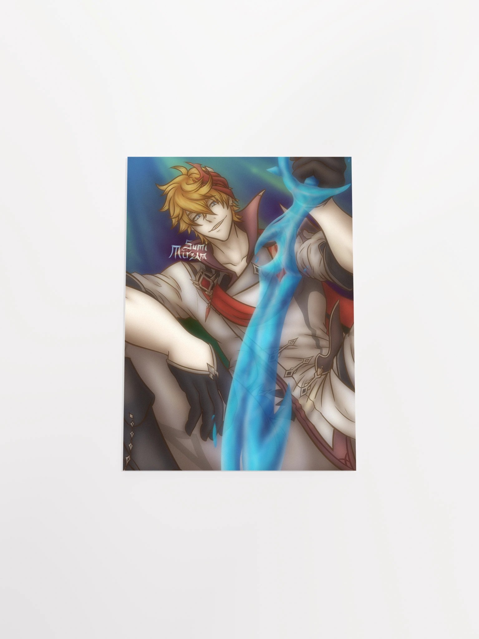 Childe Print product image (11)