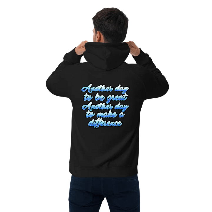 The Wave Hoodie product image (1)
