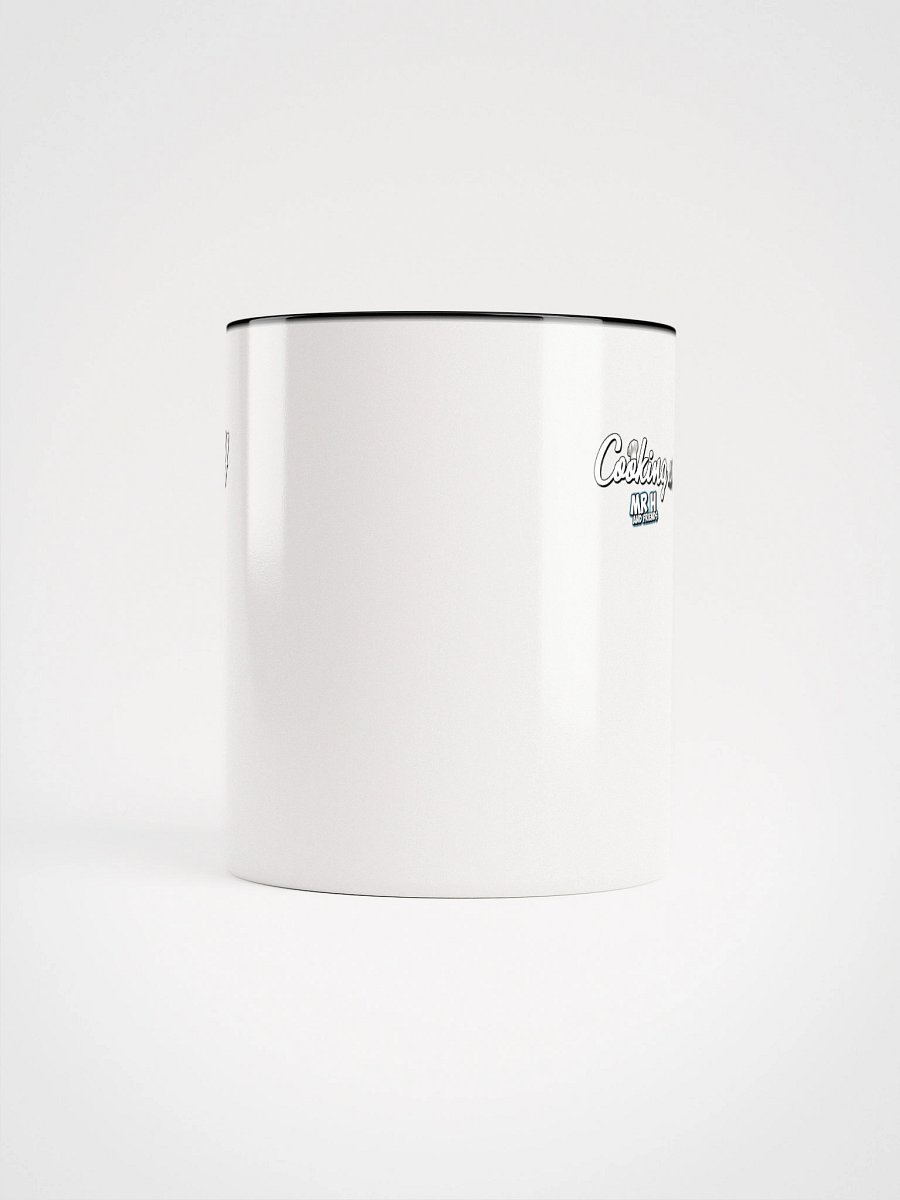 Cooking with H Ceramic Mug product image (43)
