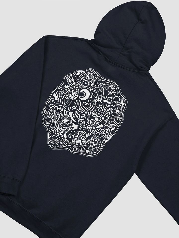 white doodle hoodie product image (17)
