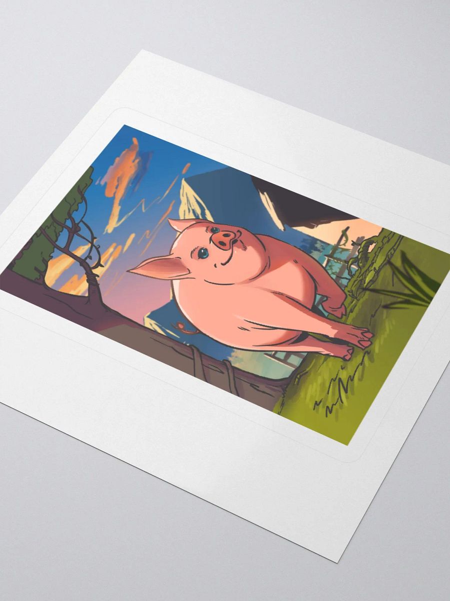 Crommyonian Sow, the Dauntless Swine product image (7)