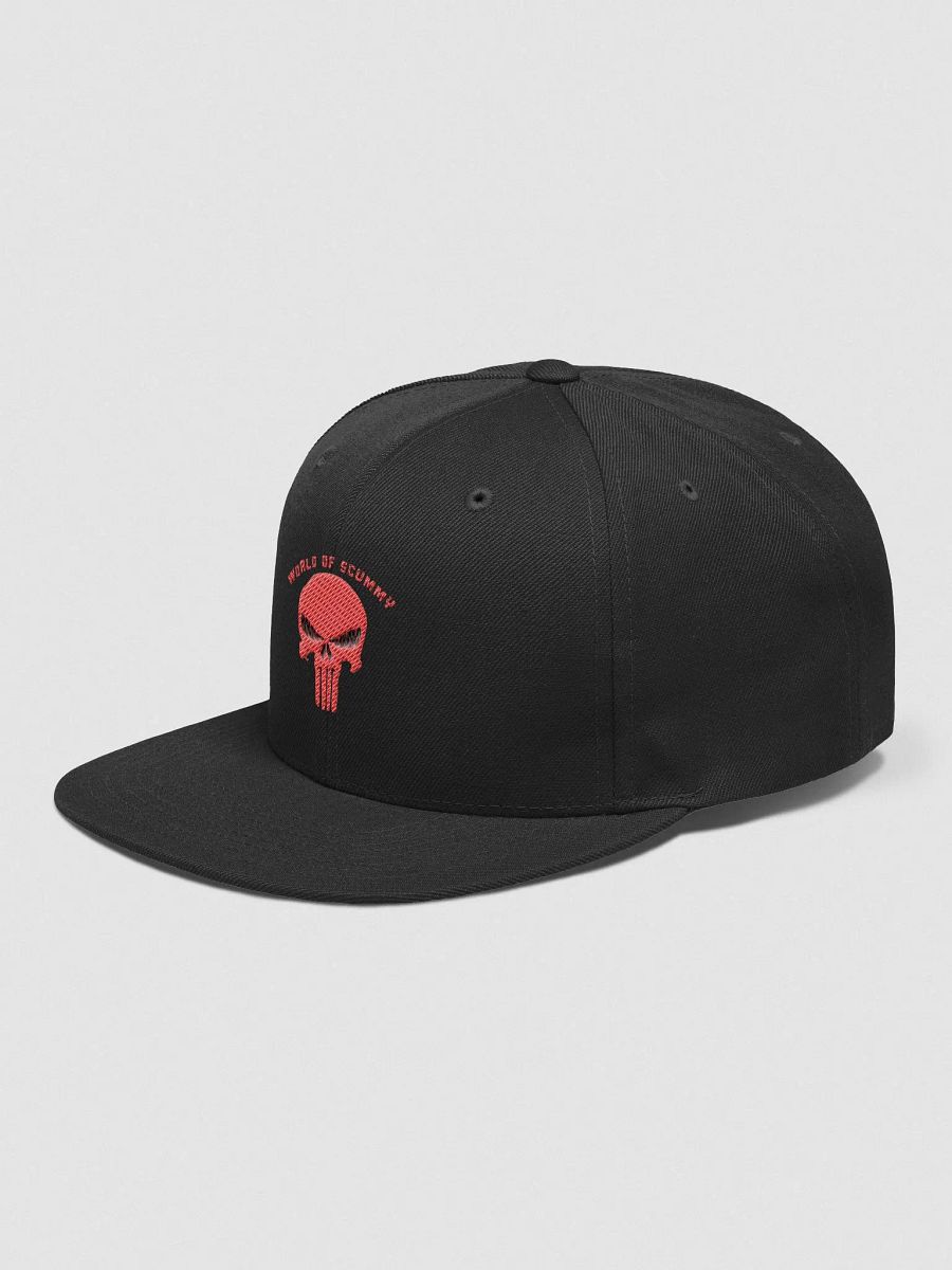 World of Scummy flatbil product image (2)