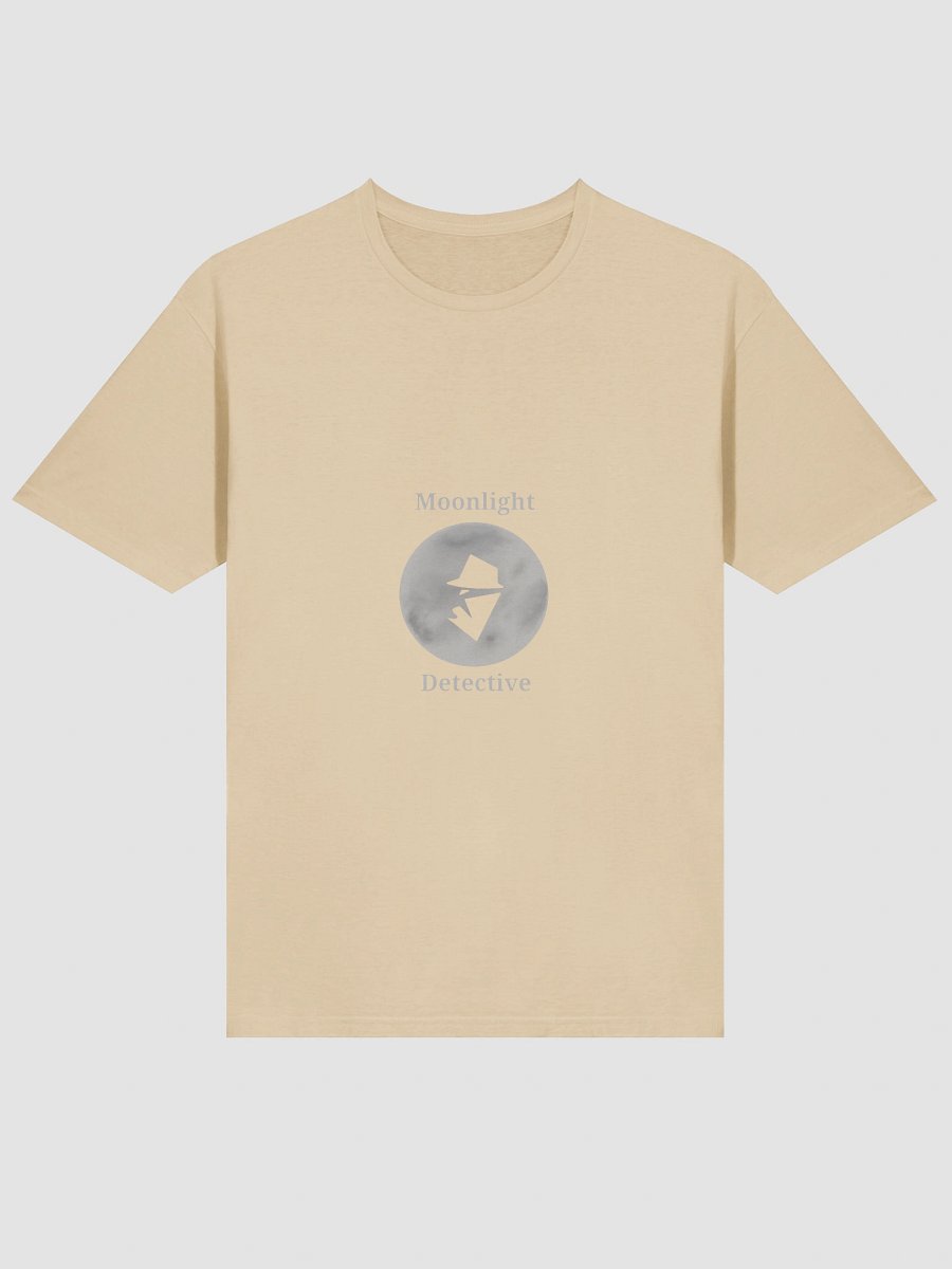 Moonlight Detective T-Shirt product image (3)