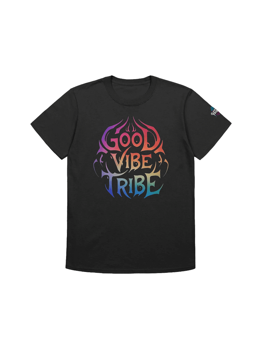 Good Vibe Tribe Graphic Tee product image (18)