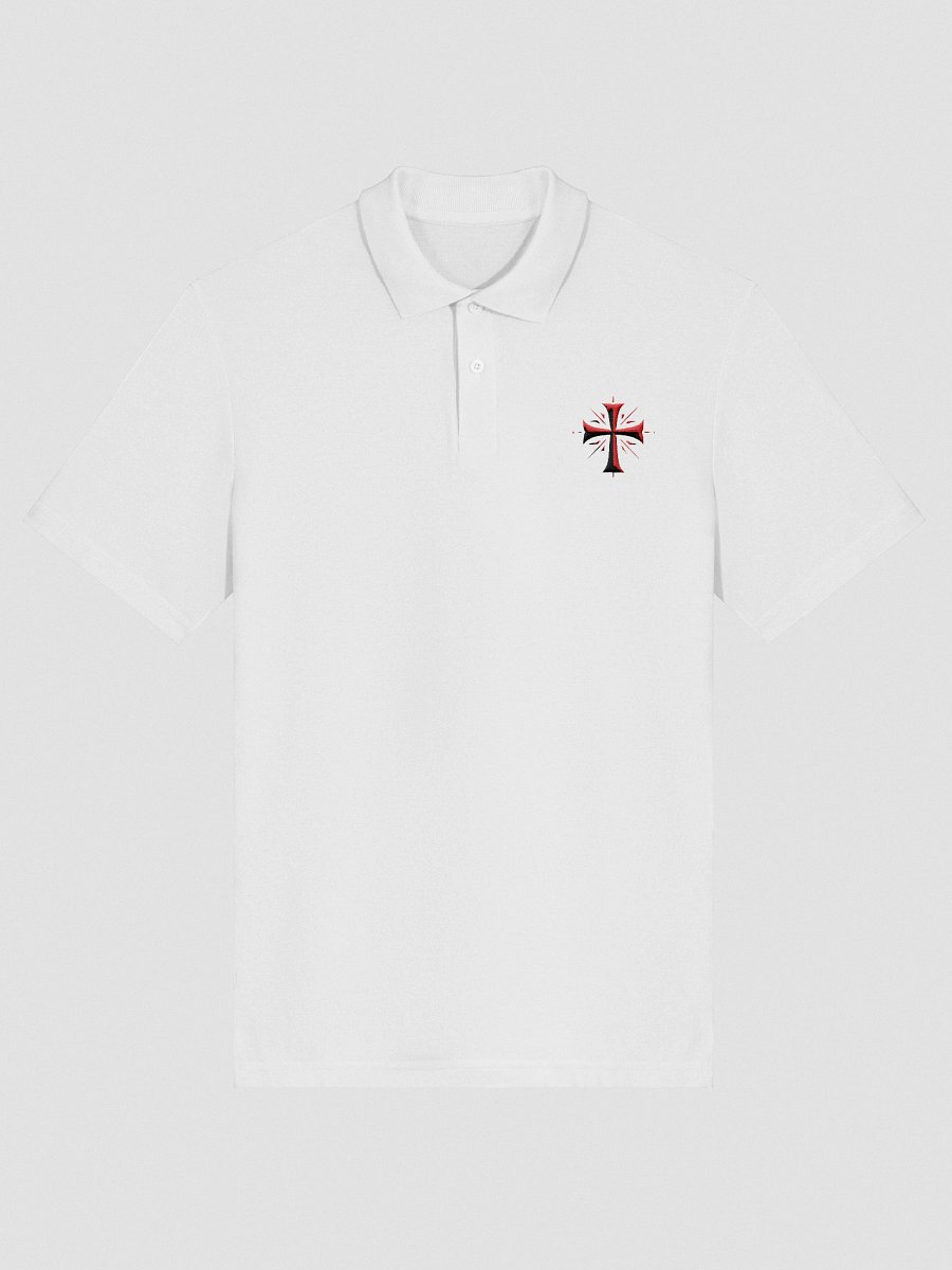 The Armour, Official Uniform of The Knights Templar product image (3)