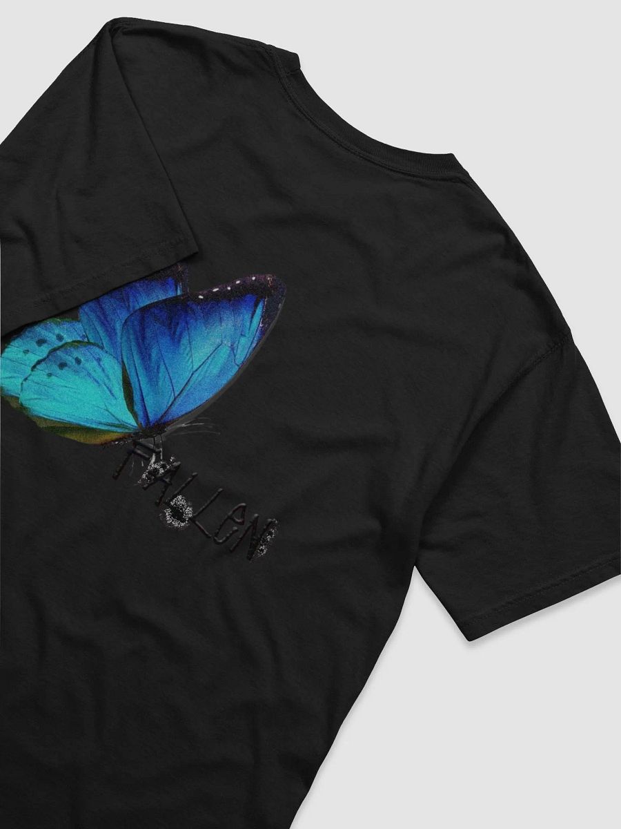 Butterfly Fallen T-Shirt product image (6)