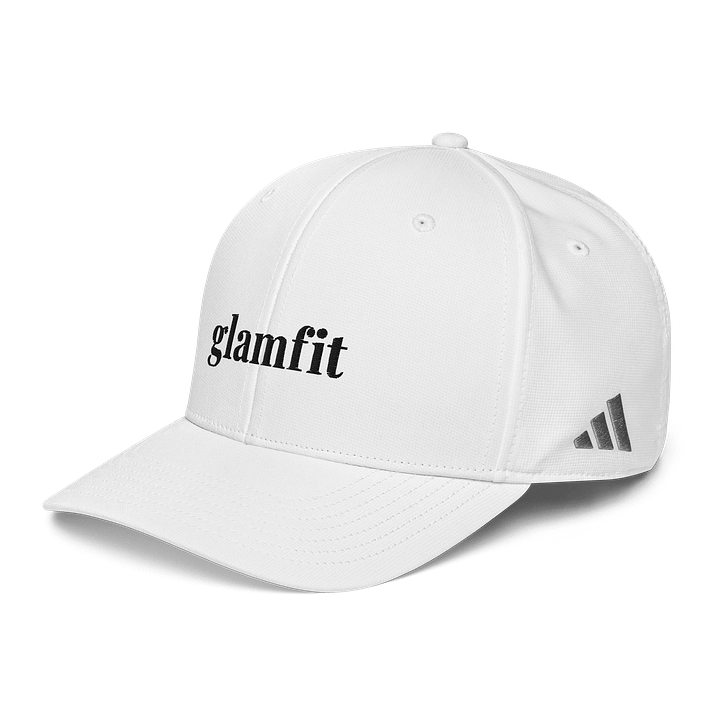 Glamfit Adidas Hat product image (2)