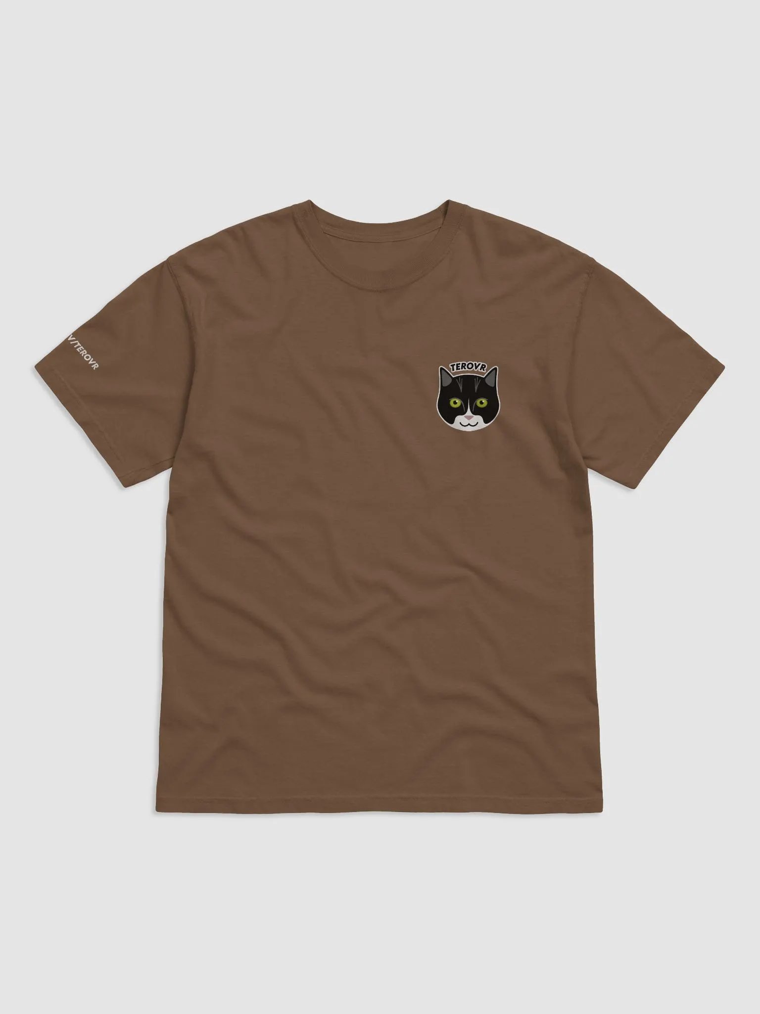 Luna - Graphic Tee product image (12)