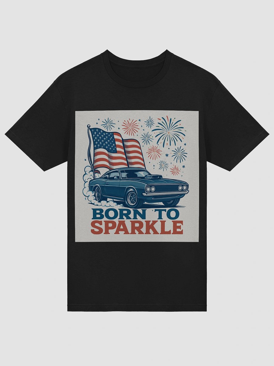 AMERICAN MUSCLE product image (5)