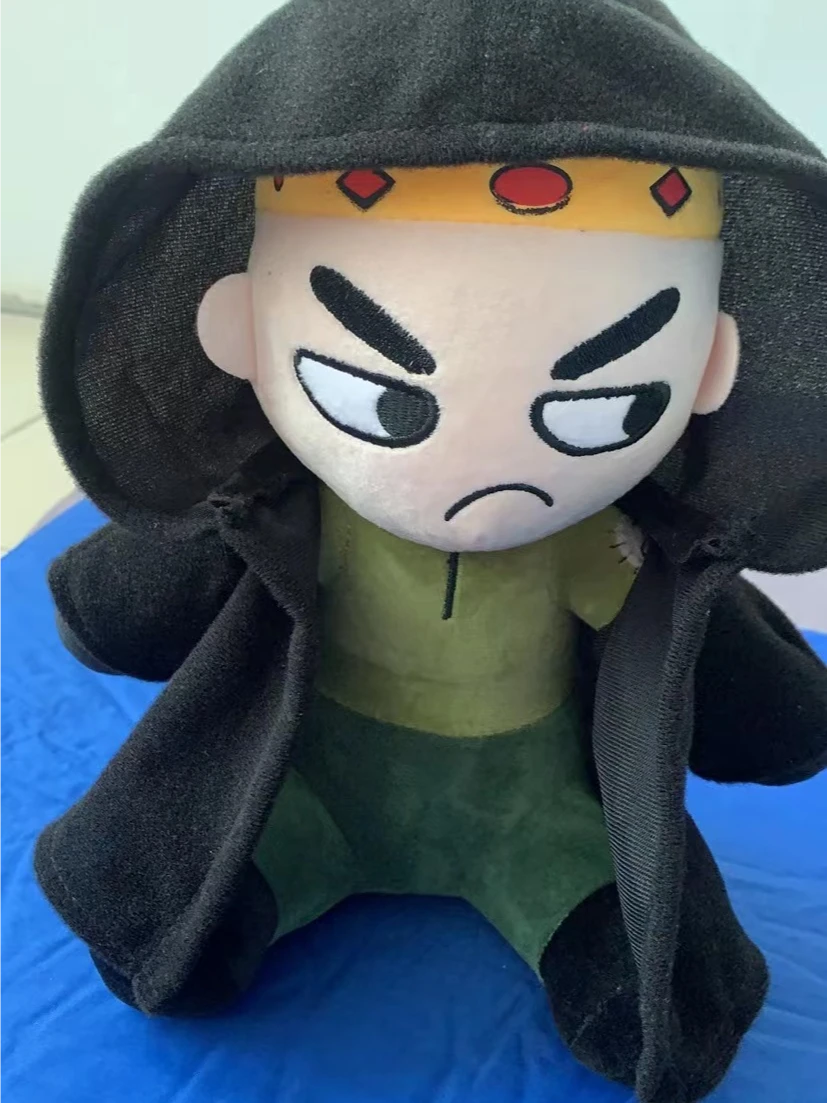 Loot Lord - Not a Cult Plushie product image (5)