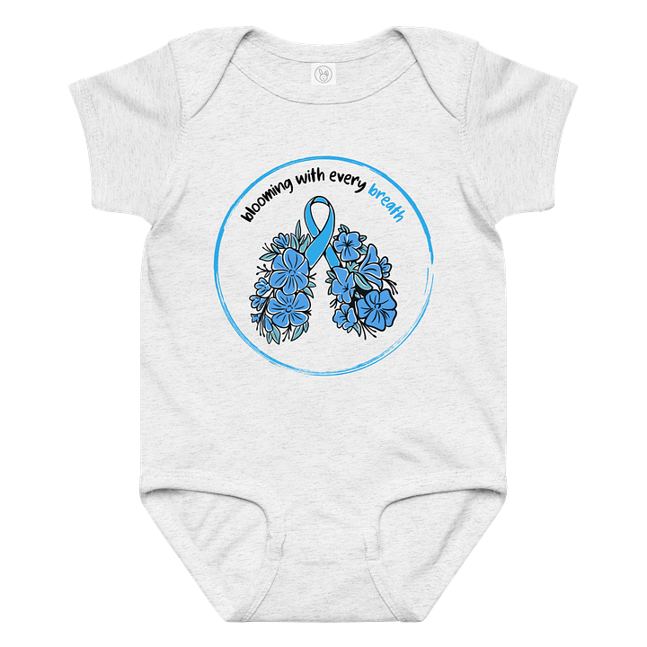 Airway Day 2025 Baby Bodysuit product image (1)