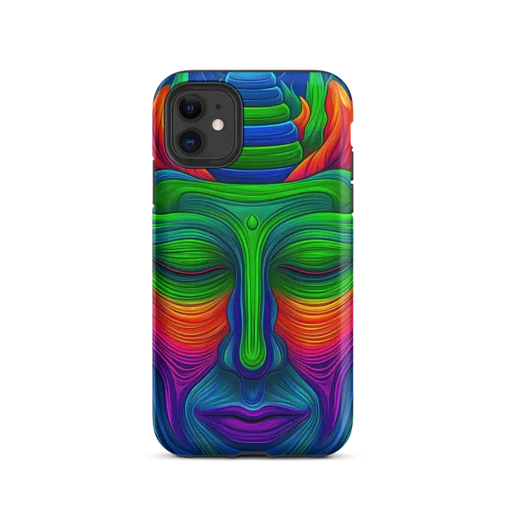 Tough Case for iPhone® #TCP21 product image (48)