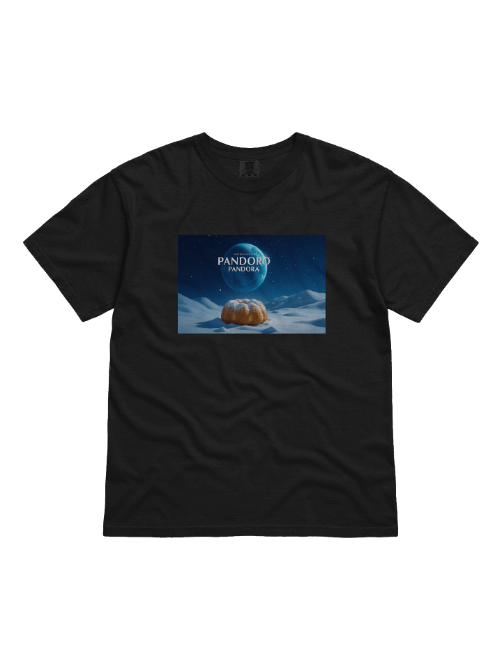 T-shirt Pandoro Pandora - Elysium 2 product image (1)