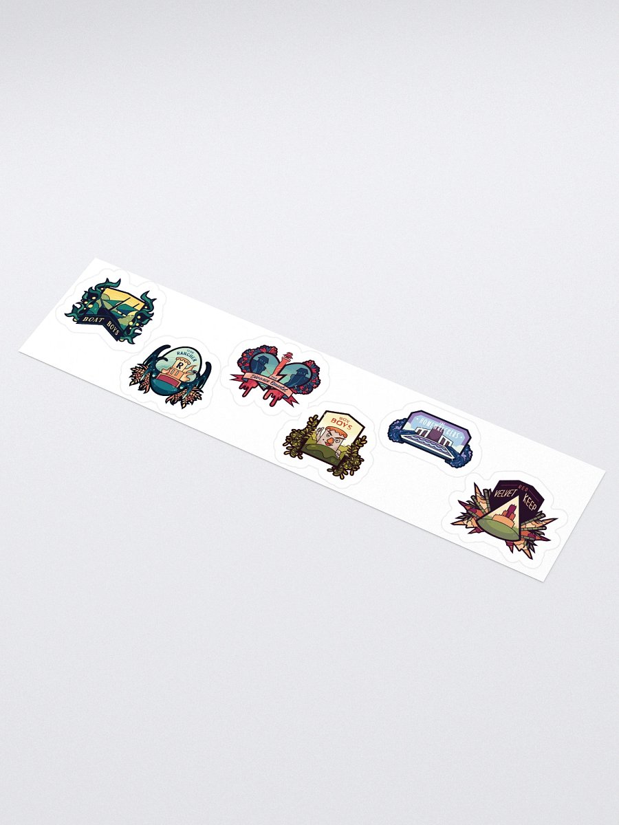 Teams & Bases - Double Life product image (4)