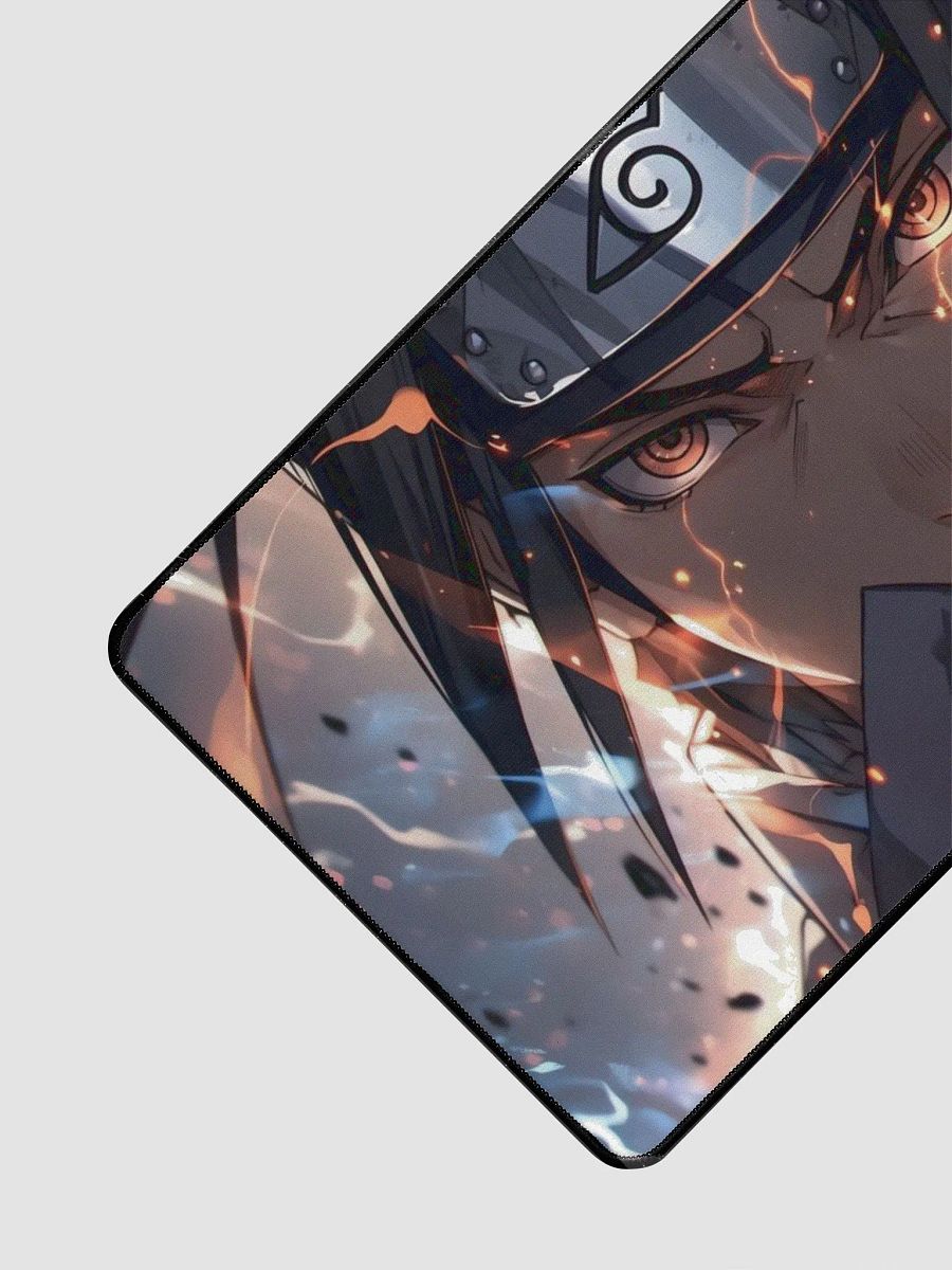 Mouse Pad 🗿 Sasuke Uchiha product image (3)