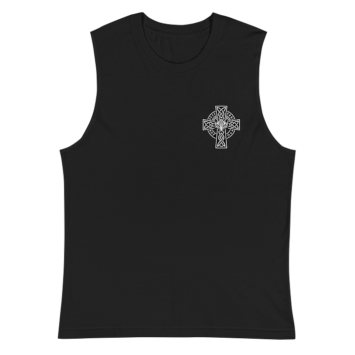 FiveFourty's Norse Cross (Tank Top) product image (2)