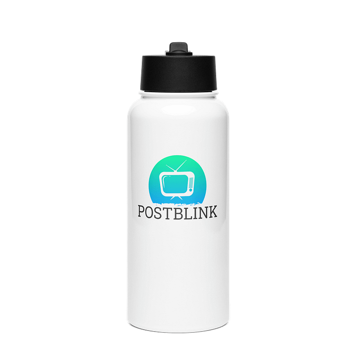 Classic Logo Waterbottle product image (1)