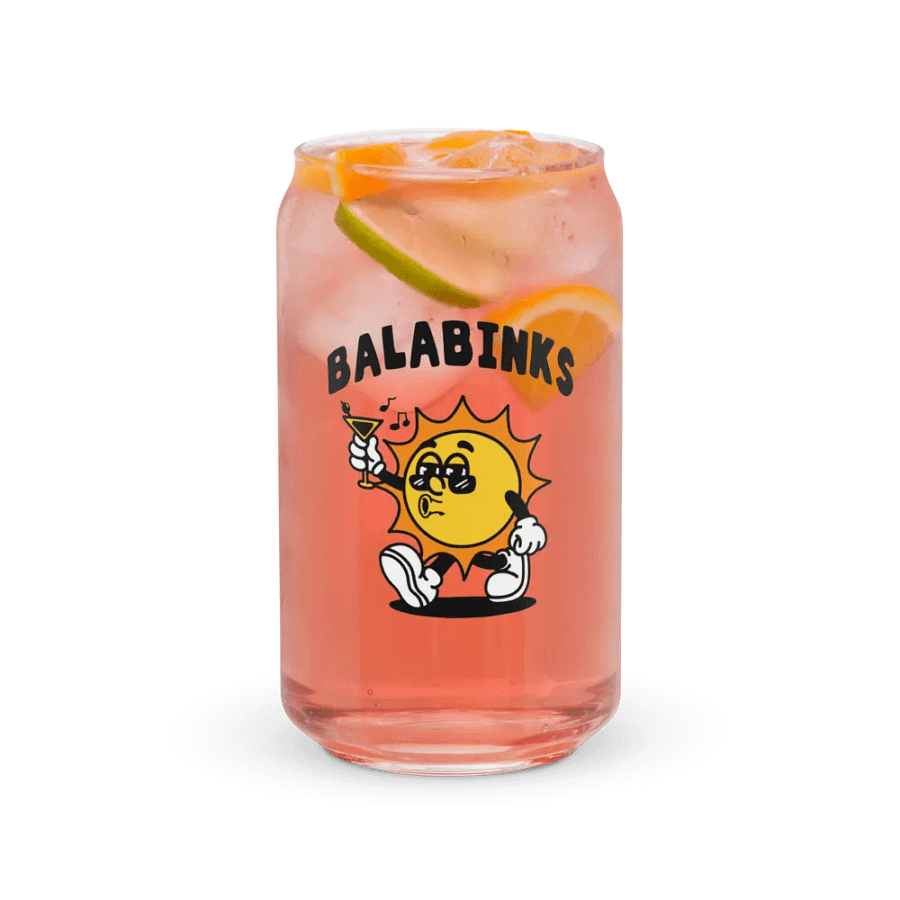 Verre BALABINKS product image (7)