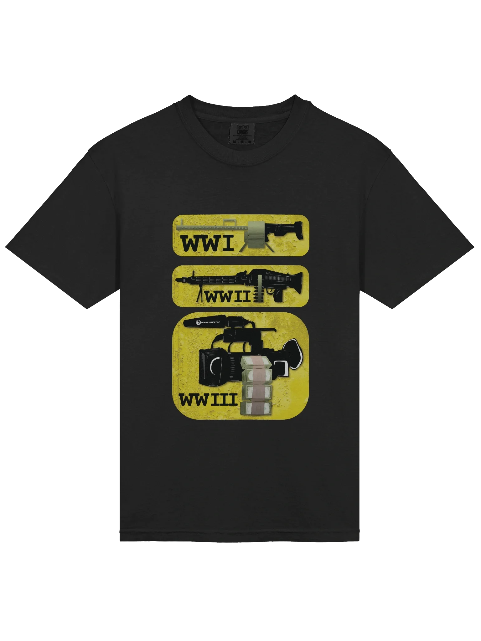 The Coming Battle product image (3)