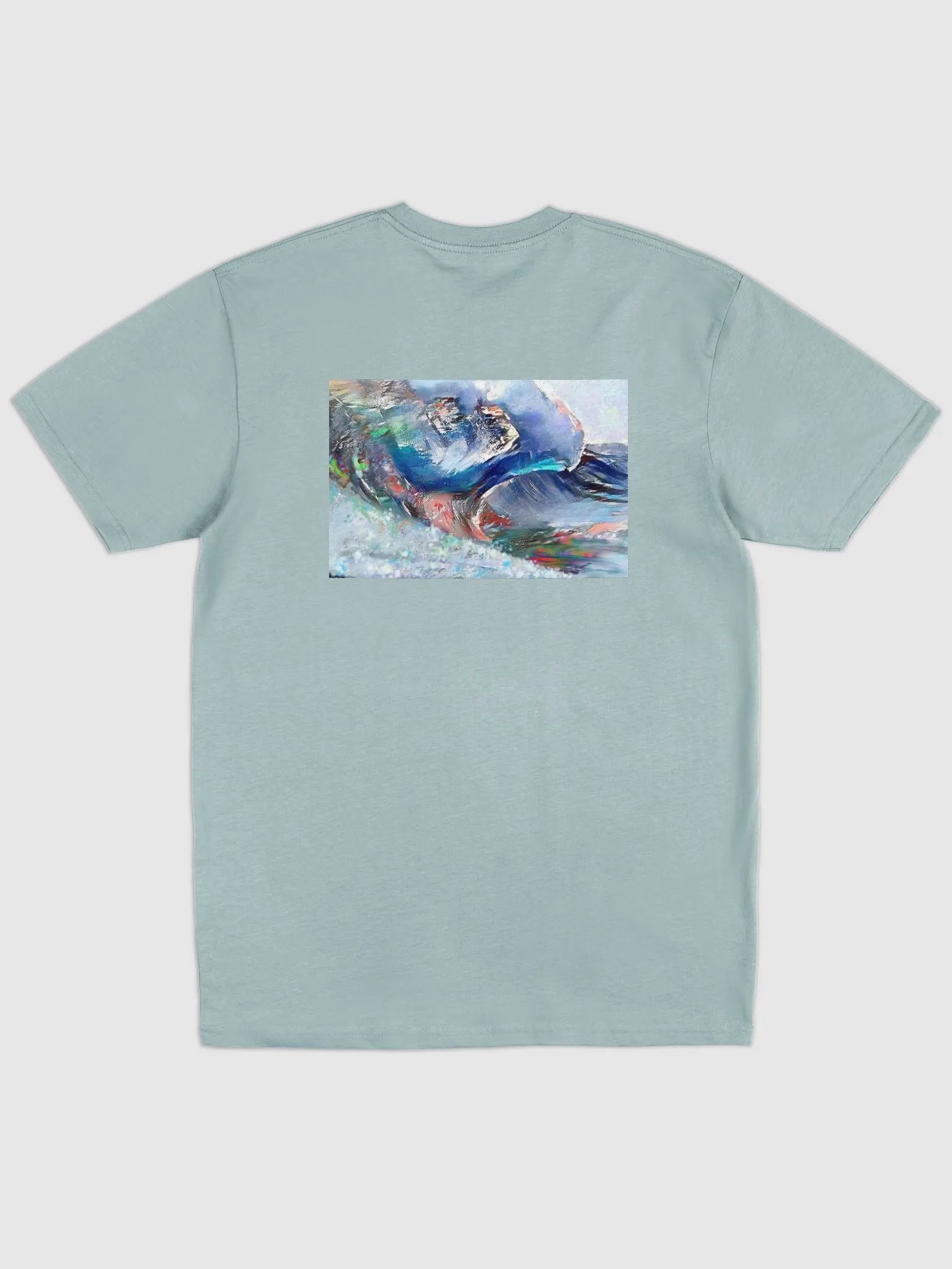 TOP HEAVEY product image (1)