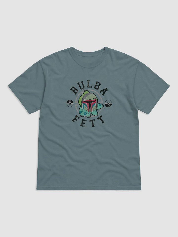 Bulba Fett TShirt product image (1)