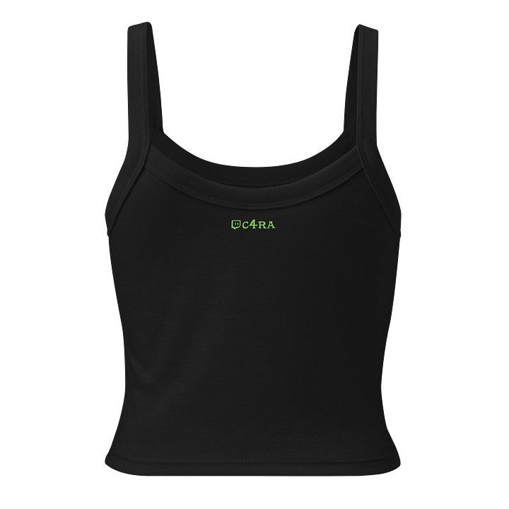 Halloween Death Disco Tank - Neon product image (2)