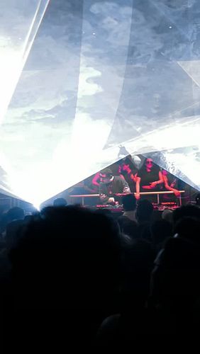 @daijomusic & @jordangracemusic drop War Inside, a high-energy, emotional techno anthem via @interstellar_experience x @insom...