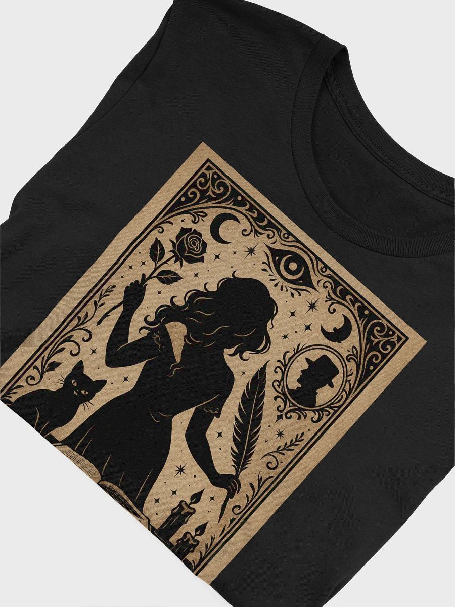 Gothic "Temptresses" Soft Tee product image (42)