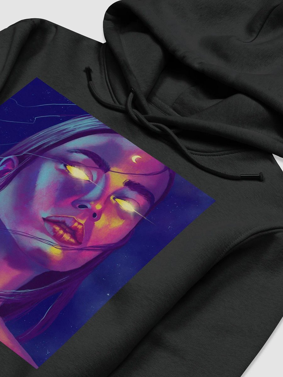 In my orbit Hoodie product image (3)
