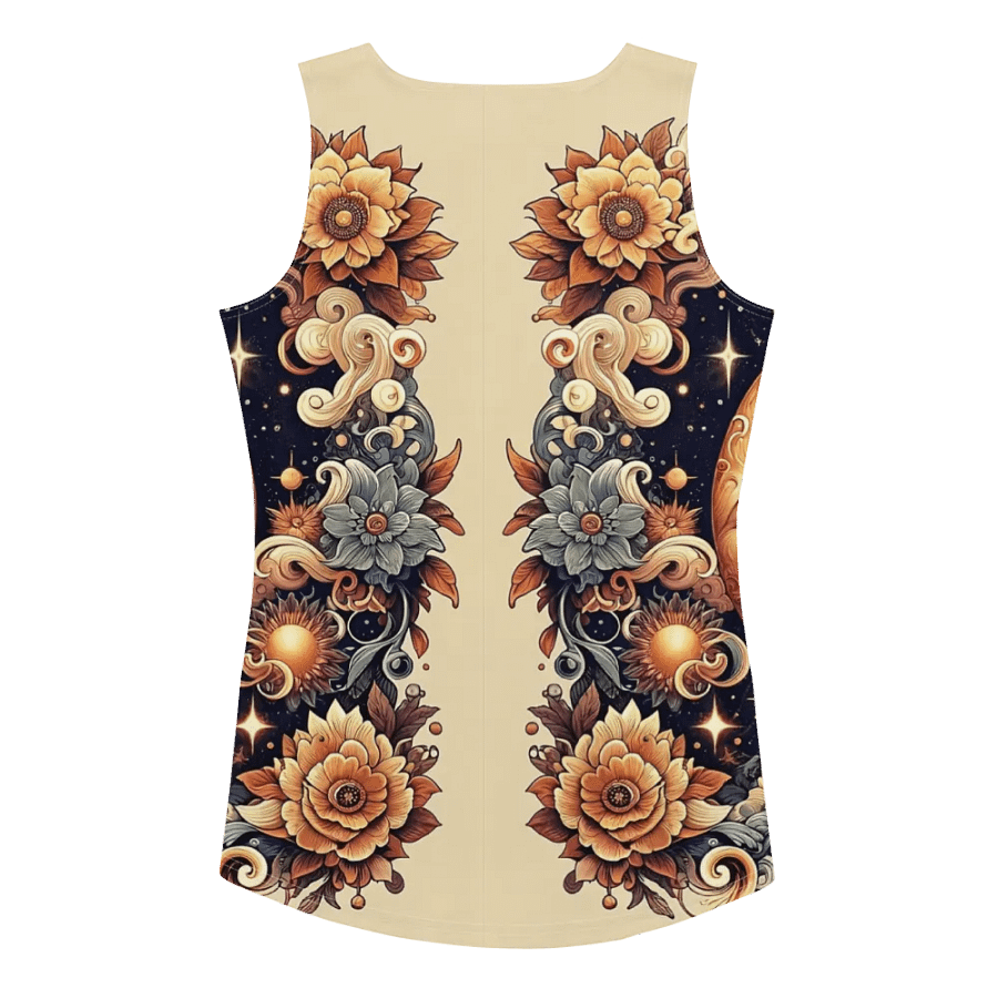 All-Over Print Women's Tank Top product image (3)