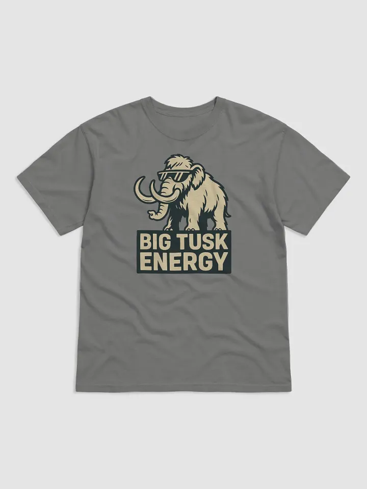 Big Shades Energy T-Shirt product image (1)