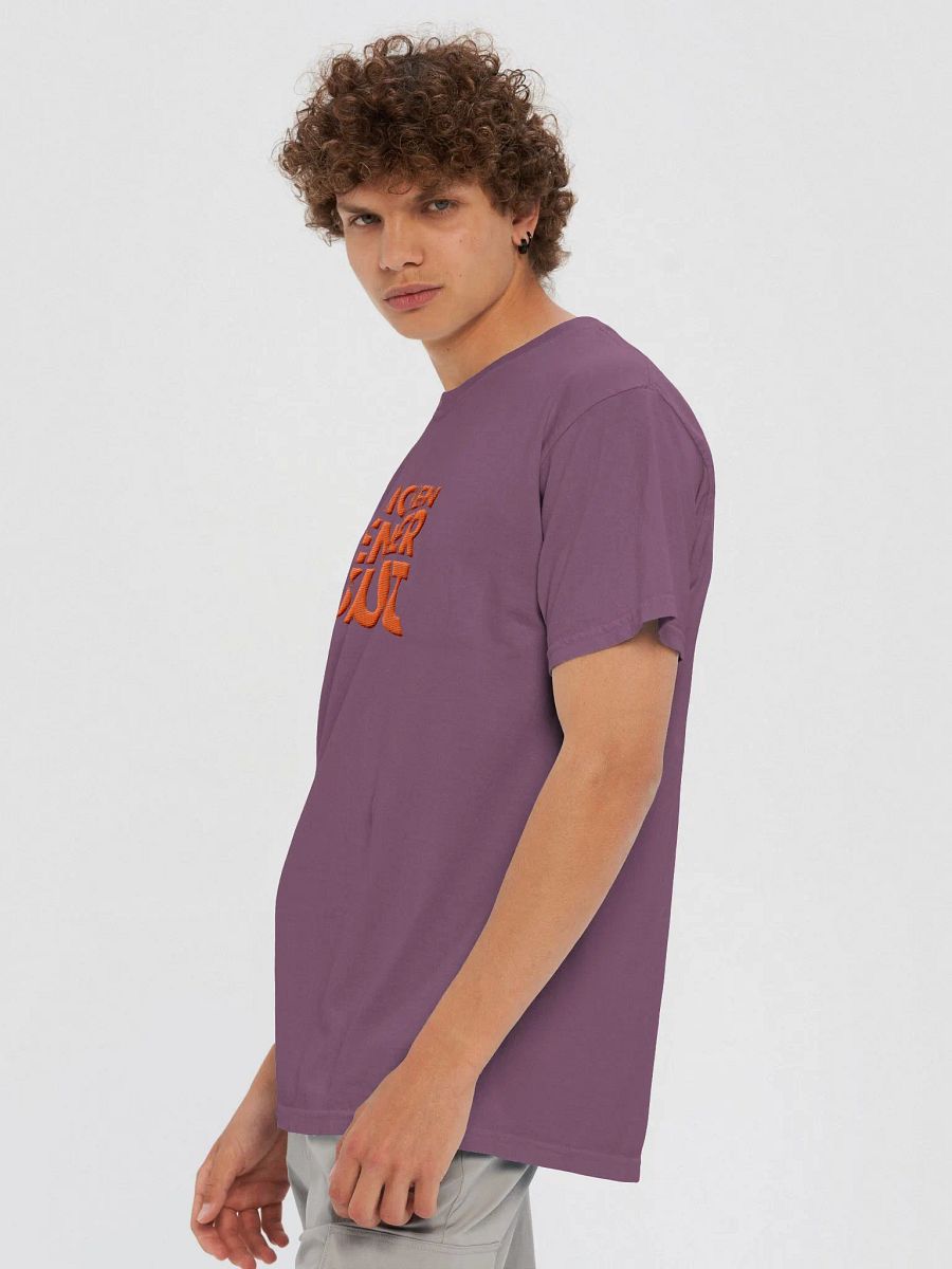 'Chicken Tender Slut' Embroidered Tee product image (5)