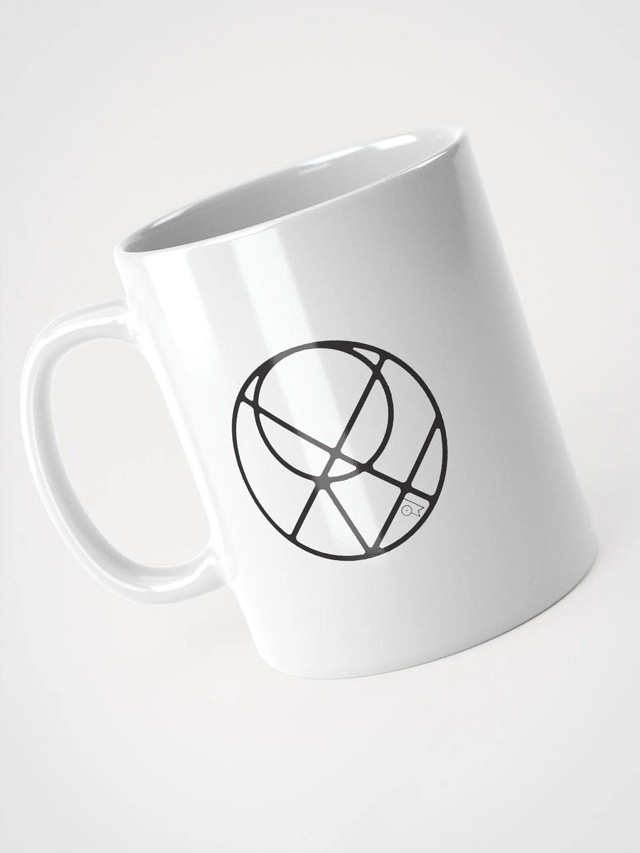Creative Fulfillment Icon / MO Mug product image (3)