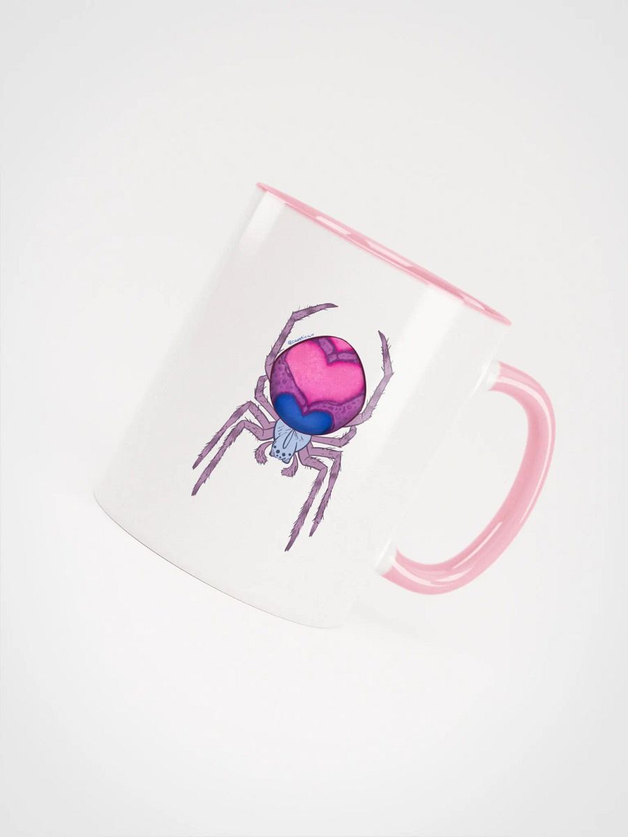 Large Gay Bi-der – Mug product image (29)
